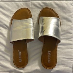 Nordstrom sandals size 7.5